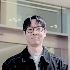 직원 사진