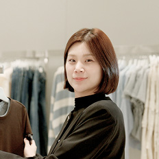 직원 사진